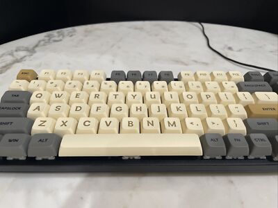 GMMK2 96% Fully Custom Mechanical Keyboard Build | Triple Layer Foam | RGB |