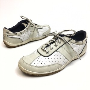 sperry tennis