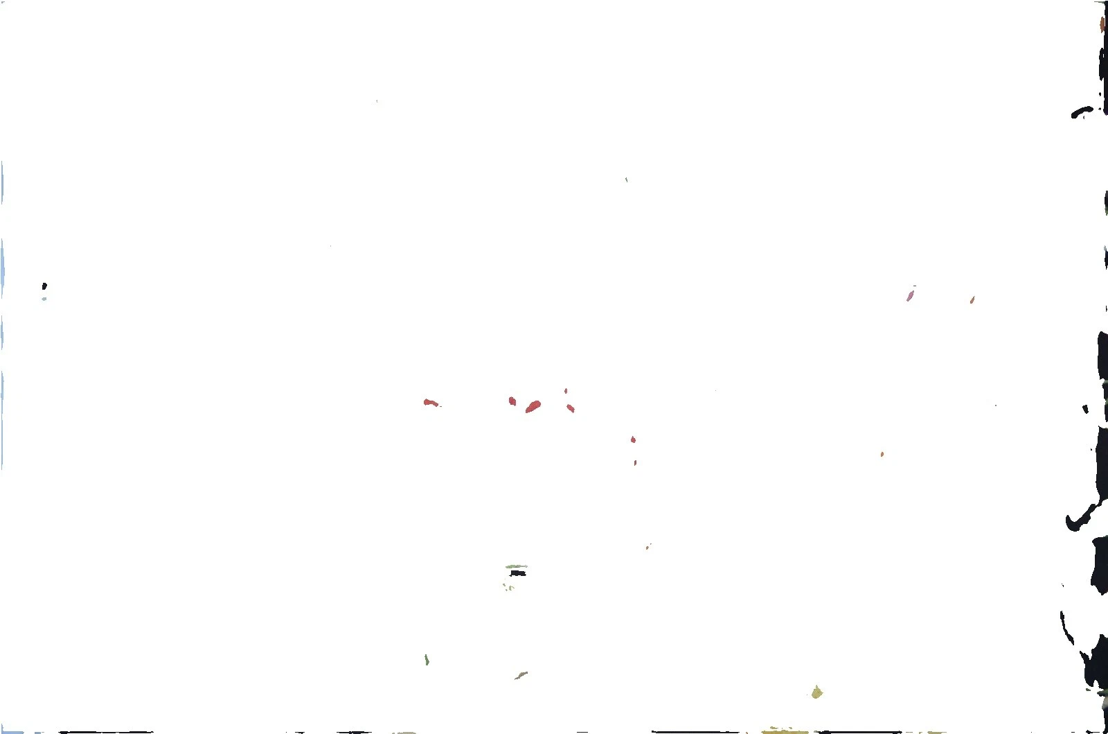 Tropical Cotton Upholstery Craft Fabrics