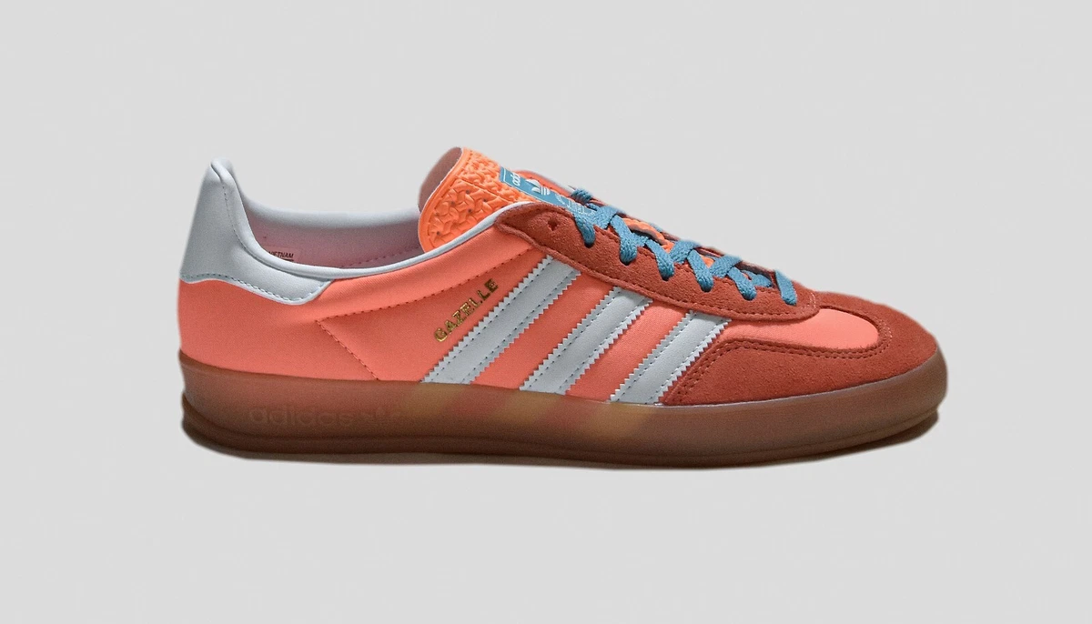 Adidas gazelle hotsell 11.5