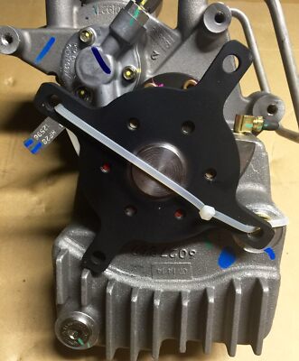 GEARED FAN DRIVE ASSEMBLY ; 12K M1114 M1152 ; 6044183 GEARED FAN DRIVE ASSEMBLY ; 12K M1114 M1152 ; 6044183