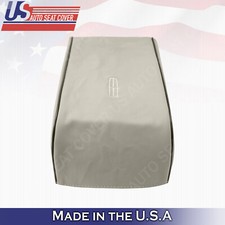 2006 2007 2008 Lincoln Mark Lt Leather Seat Cover Tan Gray Black Top Or Bottom 2006 2007 2008 Lincoln Mark Lt Leather Seat Cover Tan Gray Black Top Or Bottom