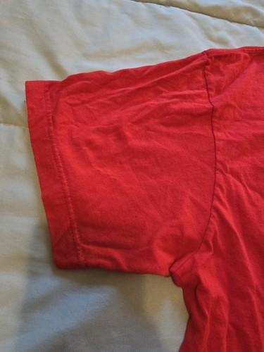 Majestic Cincinnati Reds Shirt Mens XL #19 Joey Votto Short Sleeve Graphic Tee - Picture 12 of 14