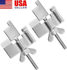 Steel Travel Portable Door Lock for Door Security Door Anti-Theft Stopper Door