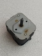 Four Whirlpool Pyrolyse Vogica 0FG026 MINUTERIE 2 CONTACTS  560301163 Molette 
