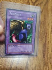 Fusionist [1st Edition] LOB-022 Prices | YuGiOh Legend of Blue