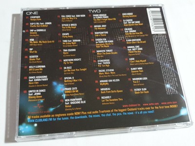 NOW Presents... Clubland | Store