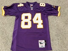 Randy Moss Rookie Cards and Autographed Memorabilia Guide 20