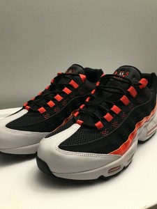 nike air max 95 baltimore away