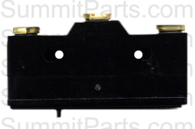 #ad DOOR HINGE SWITCH FOR UNIMAC SQ IPSO ALLIANCE WASHERS F340901 $18.44