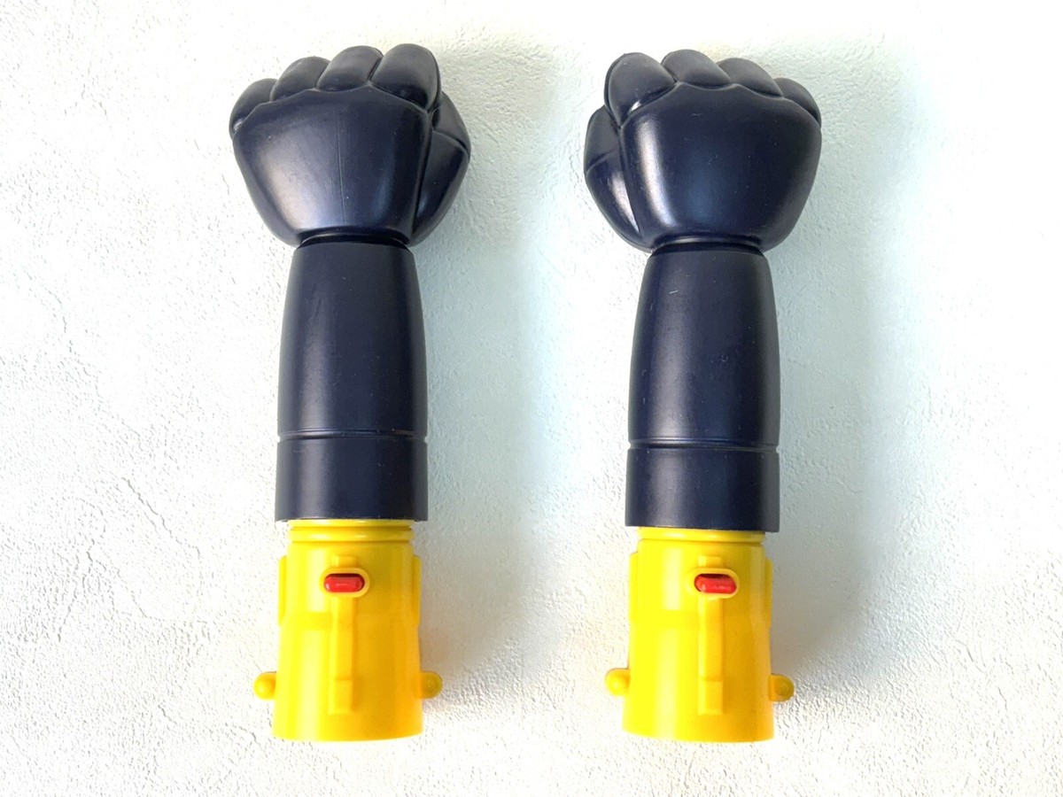 Jumbo Machinder Popy XX-1 Rocket Punch Mazinger Shogun Jumbo Machinder Popy XX-1 Rocket Punch Mazinger Shogun