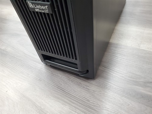 ⭐️⭐️⭐️⭐️⭐️ Liebert UPStation GXT-GXT 1500RT-120B **NEEDS BATTERIES** - Picture 5 of 18