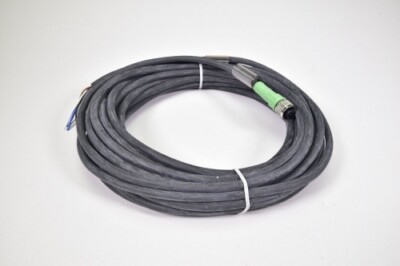 PHOENIX CONTACT 1509128, Sensor-Steckverbinder - NEUWERTIG | eBay 