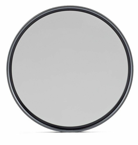 Filtro polarizzatore circolare Manfrotto Essential con diametro 52 mm - Foto 6 di 6