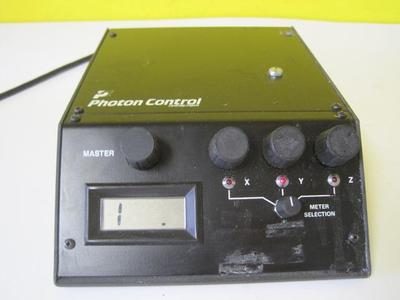 PC PHOTON CONTROL MD3 CONTROLLER USED 30 DAY GUARANTEE RARE #2