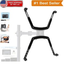 Universal VESA Mount Adapter Kit for 17-27 Inch Monitors   Easy Installation