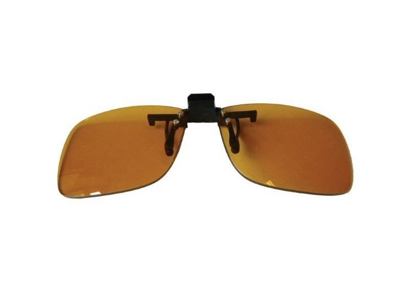 Essilor LUMIOR 1-440 protection anti-reflet maximale contre la fatigue oculaire