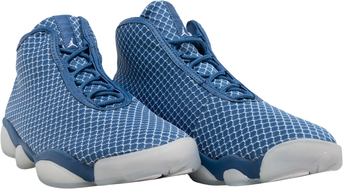 jordan horizon bleu