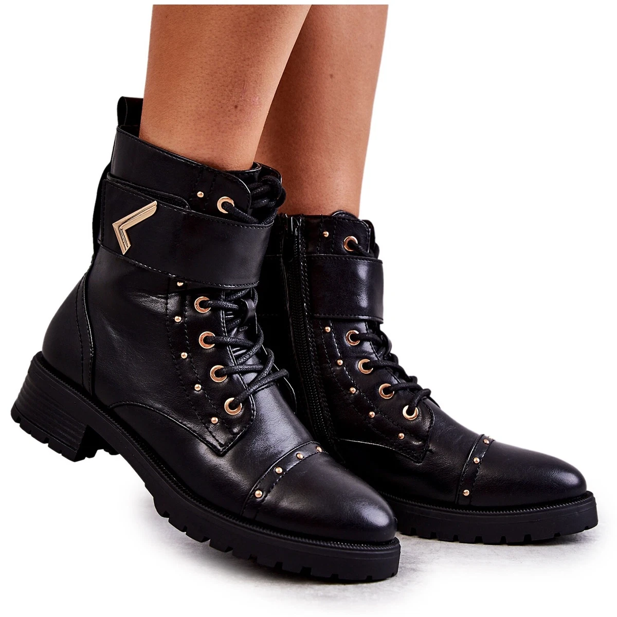 Ebay snake boots cheap