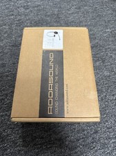 Addasound CRYSTAL2832RG Dual Ear Advanced Noise Cancelling Office Phone Headset