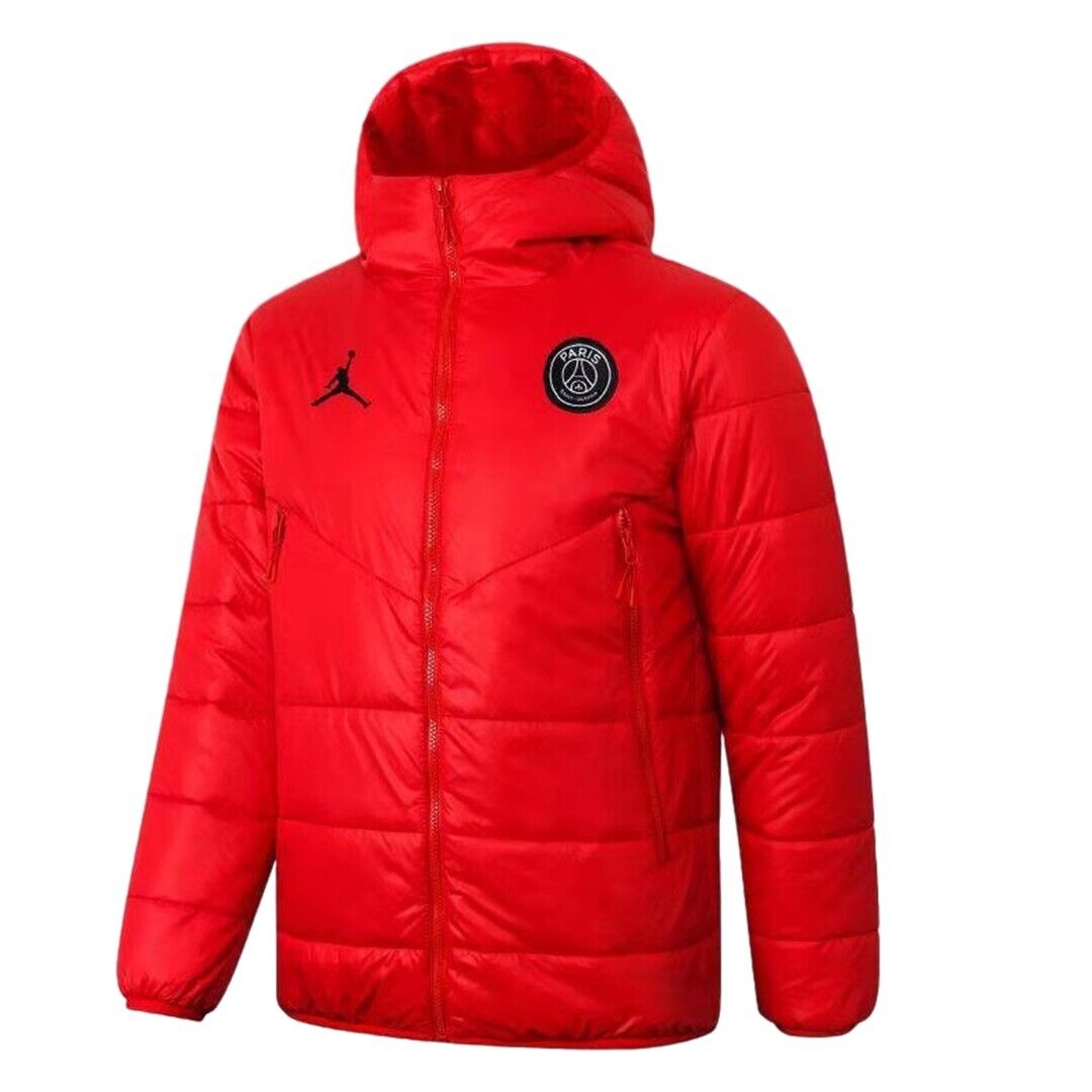 Nike PSG x Air JORDAN WINTER JACKET Coat Men&#039;s AnySize | eBay