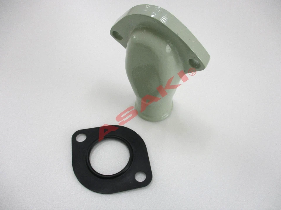 For VOLVO PENTA Sterndrives Water Hose Connection with Seal 832846 + 814356 - Image 4 of 4