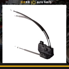 Front Right Passenger Side Door Lock Latch Actuator for 2011 - 2016 KIA Sportage