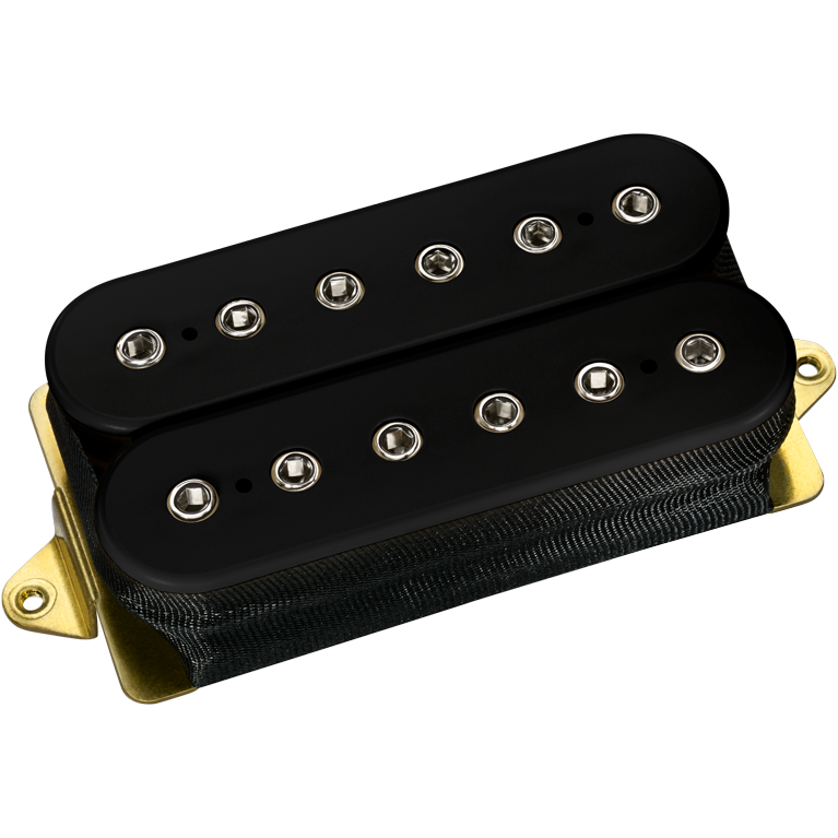 DiMarzio Super Distortion Standard Spaced Humbucker Guitar Pickup DP100B