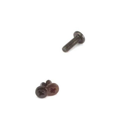 Hitec Servo Horn Screw For Hitec Metal Gear Servos (10 Pcs) HRC55802