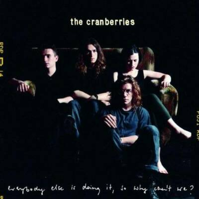 #ad Everybody Else Is Doing It So Why Can#x27;t We? Audio CD GOOD $5.48
