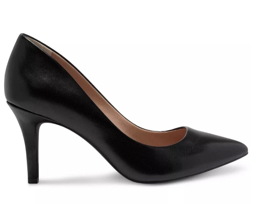 Inc women's zitah pointed toe pumps 2025