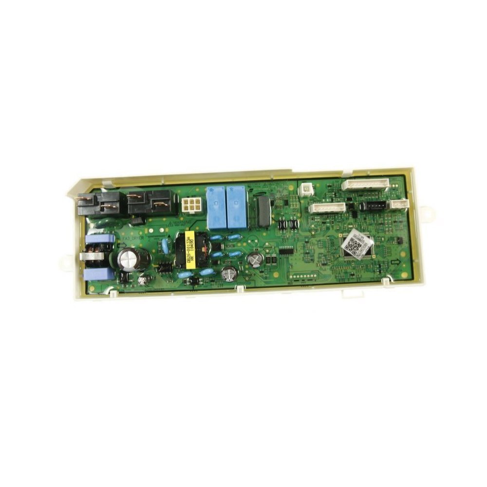 Module de commande et puissance Samsung DC92-02020B pour sèche-linge
