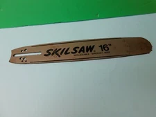 16" .058 FOR SKIL SKILSAW CHAINSAW   ---   BOXUP444