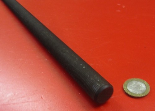 4140 Steel Threaded Rod, Grade B7, RH, 3/4"-16 x 3 Foot Length - Picture 15 of 21