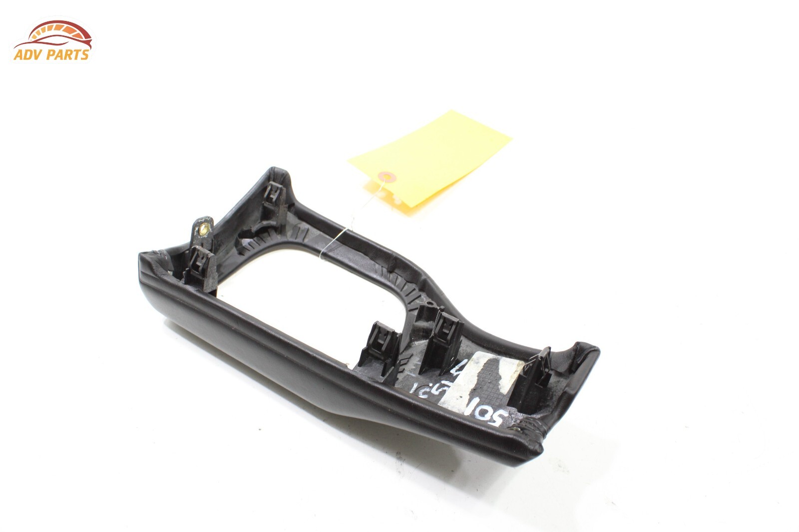 2017-20 BENTLEY BENTAYGA DASH LEFT HEADLIGHT LAMP SWITCH BEZEL MOLDING TRIM OEM