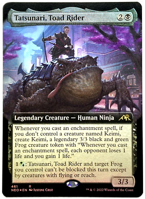 両面カード MTG MTG】超能力蛙 旧枠FOIL4枚セット 超能力蛙 旧枠 4枚