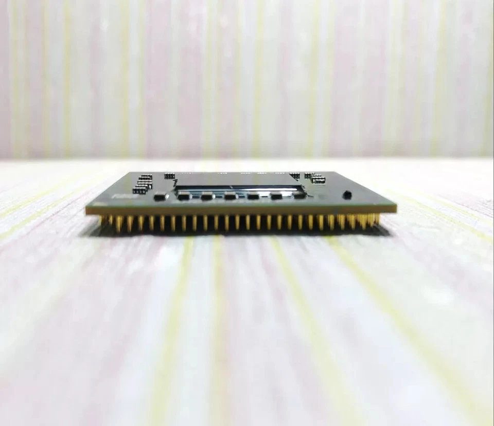 AMD AM3500DDX43GX A8-3500M 1.5GHz Quad Core Notebook Processor - Image 4 of 4