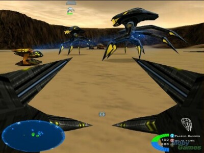 BATTLEZONE 2 II COMBAT COMMANDER +1Clk Windows 11 10 8 7 Vista XP
