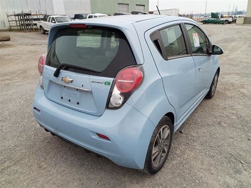 Charging Cable Fits 14-16 Spark ELR 23487635 10012116 - Picture 10 of 14