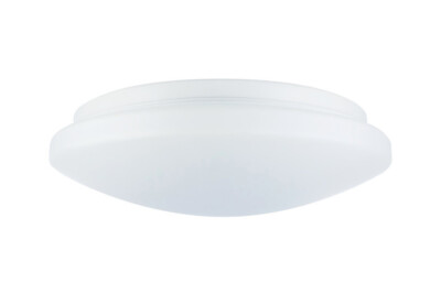 Integral LED IP44 Schott 288mm 1200lm 12W 3000k Warmweiß