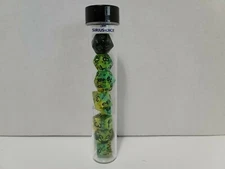 Sirius Dice Mojito 7 Dice Set Dice Come In Tube