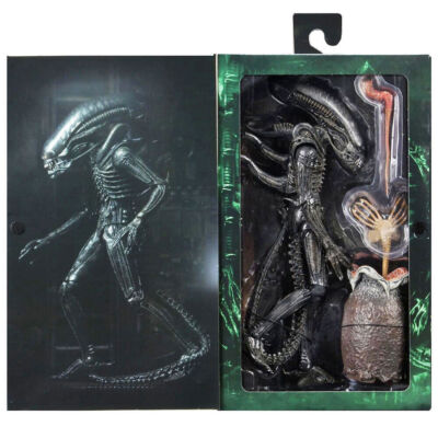 SF・ファンタジー・ホラー ALIEN \
