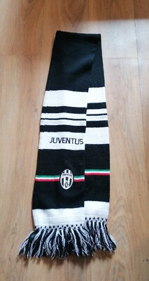 Écharpe Juventus – – Eternal Pitch