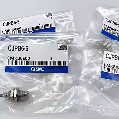 1PC New SMC CJPB6-5 CJPB65 cylinder Fast Shipping