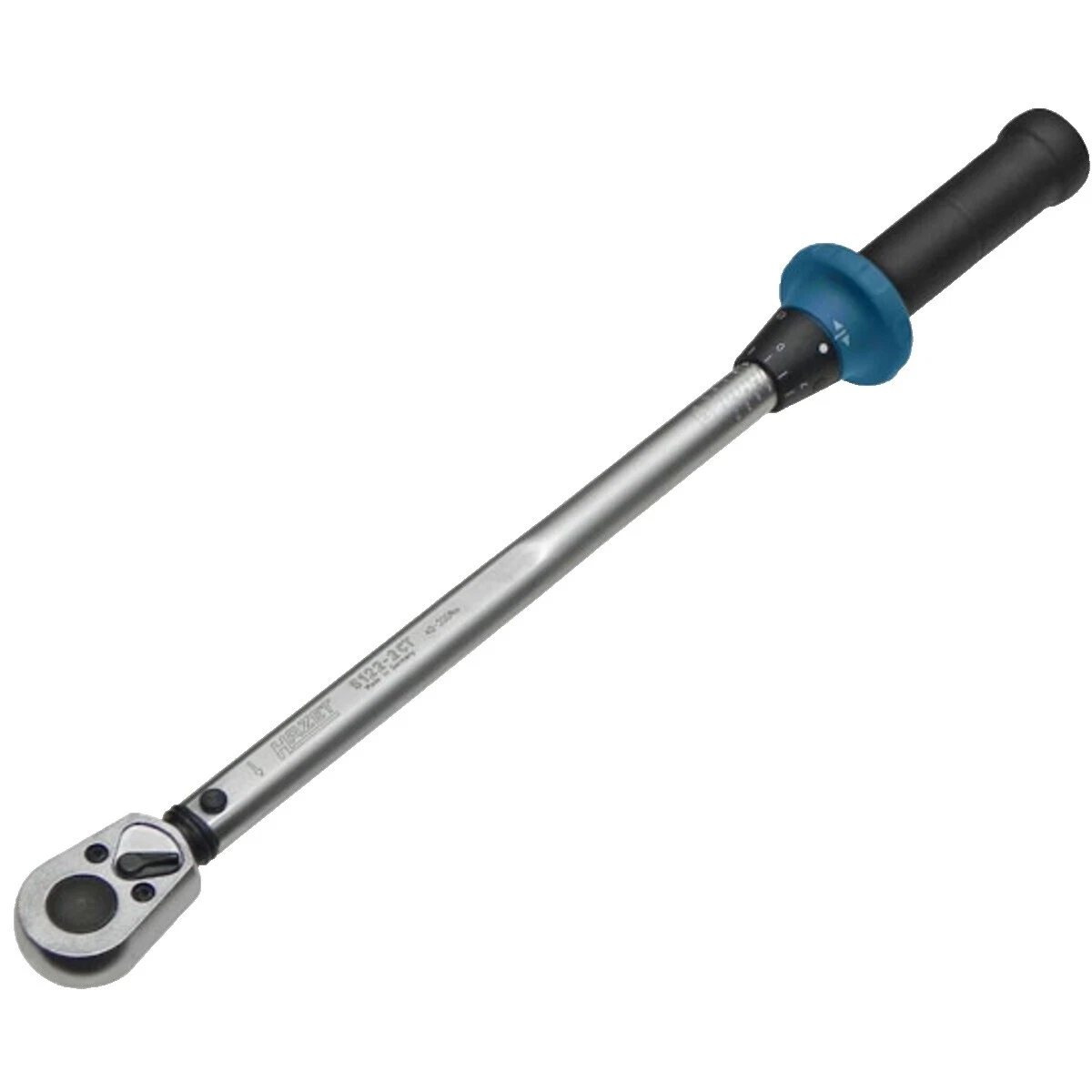 Llave dinamométrica HAZET llaves de mano automotrices