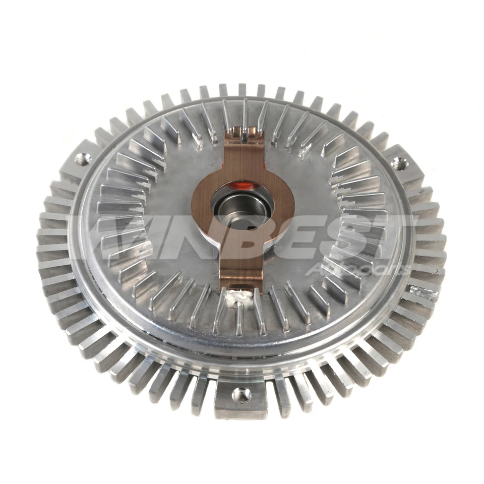 Fan Clutch Thermostat Housing for 04-06 Dodge Sprinter 2500 3500 2.7L DIESEL - Image 3 of 4