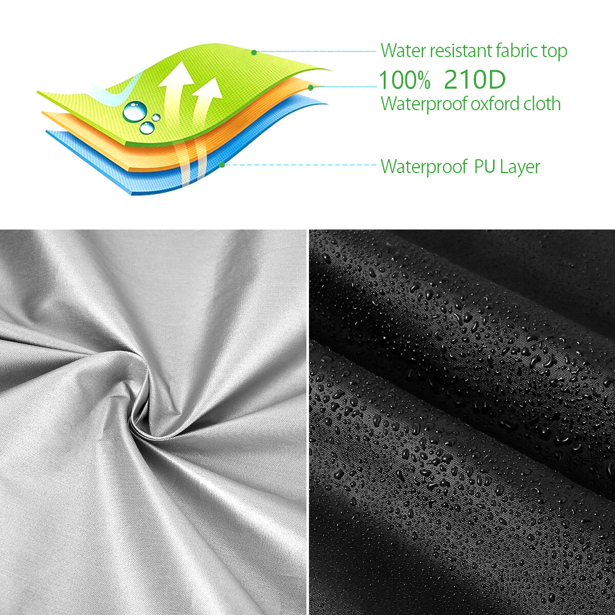 Surfboard Tasche Mit Kordelzug - Schutzbezug Für Shortboards Bis 230cm