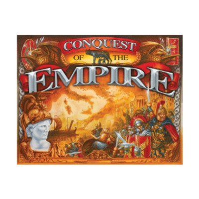 Eagle-Gryphon Accessory - Gaming - Counters Conquest of the Empire Box VG/EX