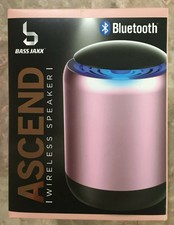 bass jaxx flame speaker