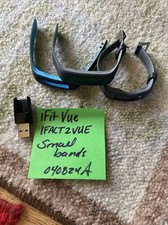 iFit Vue (IFACT2VUE) - Wireless Activity Trac...